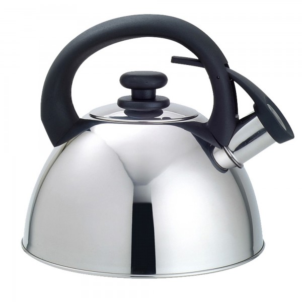 Tetera supreme inox 2.5 l cromo