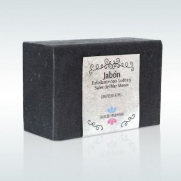 Sales Mar Mar Menor Jabon Exfoliante 100g