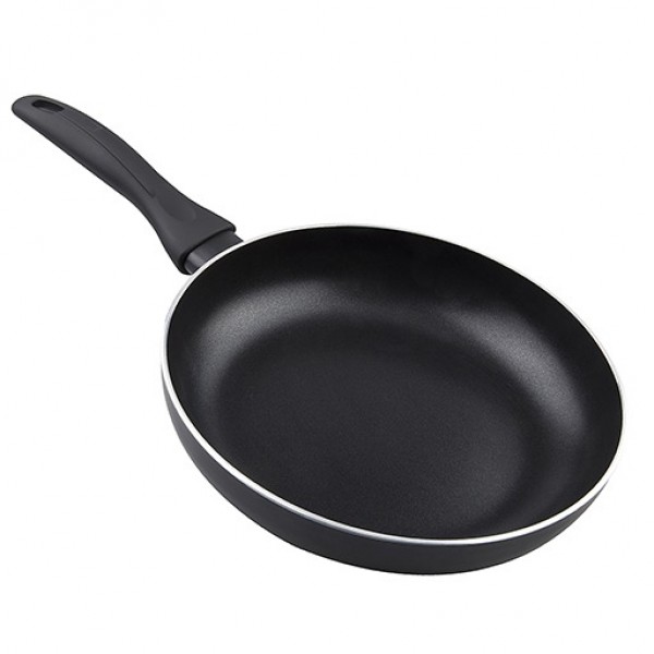 Sarten al. supreme xylan 28 cm. (caja de 2 unidades)