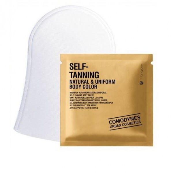 Comodynes Selftanning Guante 1 Ud