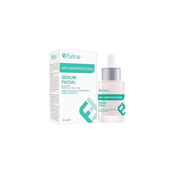 Farline Serum Facial Antiimperfecciones 30 ml