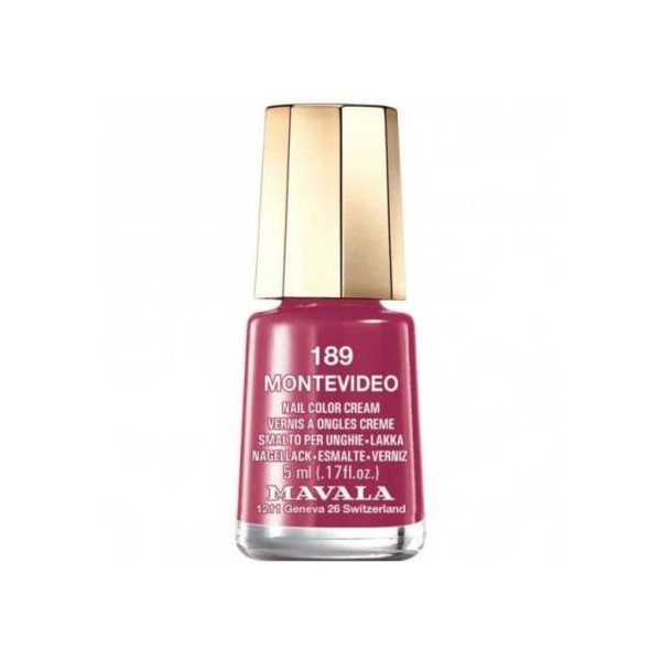 Mavala Esmalte 189 Montevideo 5ml