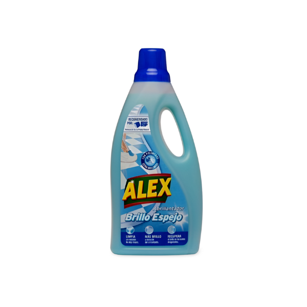 ALEX Abrillantador 1500ml