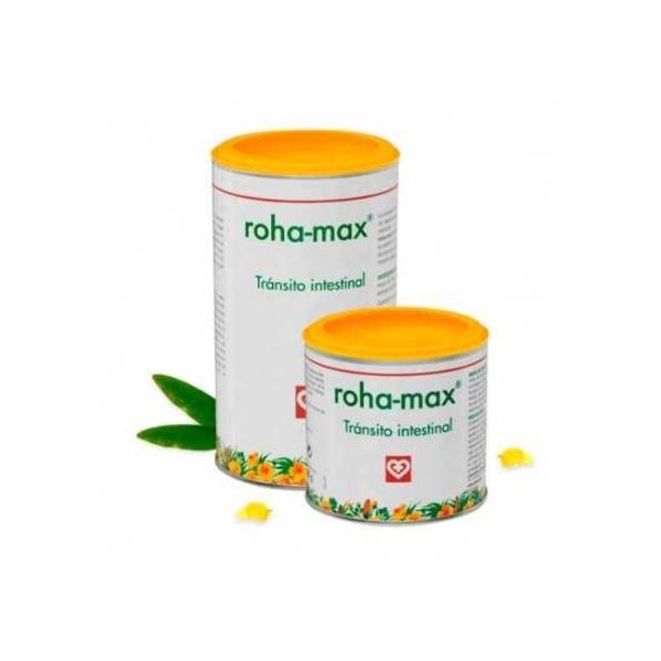 Rohamax Transito Intestinal Duplo 2x60g