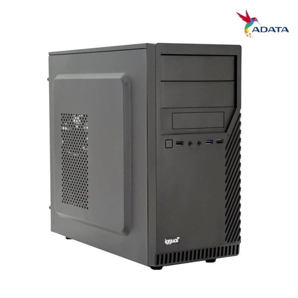 Iggual pc st psipcht1312 i7-13700 16gb 1tb sin so