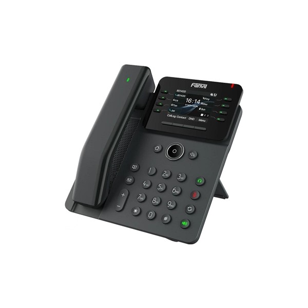 Fanvil v62 pro teléfono ip bluetooth handset