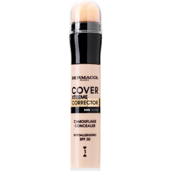 Dermacol cover extreme corrector spf30 camouflage 8gr