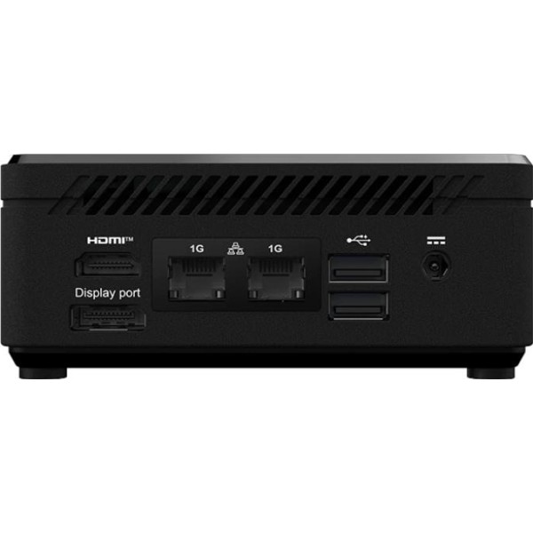 Msi cubi n adl-002beu intel n100 negro